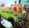 Lý do chúng ta không thể nhớ được tiền kiếp của mình...